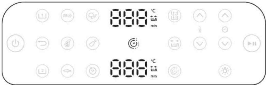 PHILIPS NA460 - Display - 1
