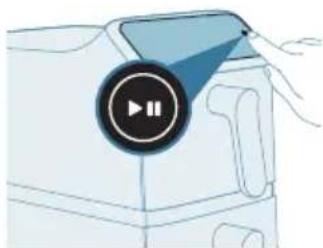 PHILIPS NA460 - Kopieerfunctie - 3