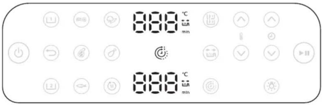 PHILIPS NA460 - Luz - 1