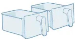 PHILIPS NA460 - Puhastamine - 2