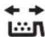 PHILIPS NA460 - Tijd-/temperatuurdisplay - 1