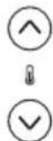 PHILIPS NA460 - Start-/stopknop - 1