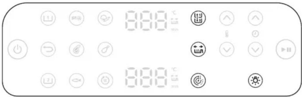 PHILIPS NA460 - Additional functions - 1