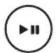 PHILIPS NA460 - Naasmise nupp - 1