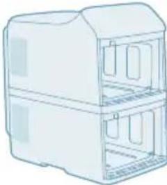 PHILIPS NA460 - Табела за чистење - 15