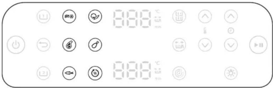 PHILIPS NA460 - Iš anksto nustatytos programos - 1