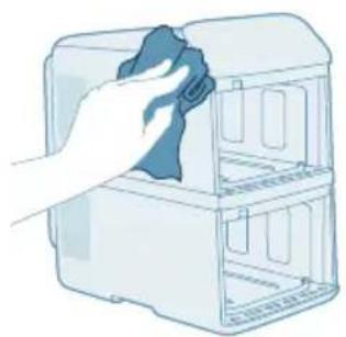 PHILIPS NA460 - Σημείωση - 1