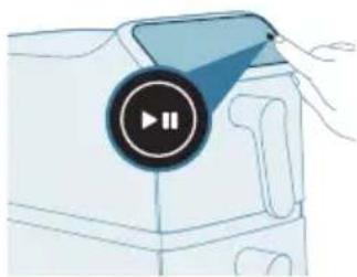 PHILIPS NA460 - Μαγείρεμα με μη αυτόματες ρυθμίσεις - 8