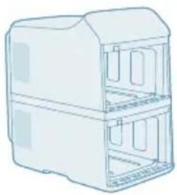 PHILIPS NA460 - Puhastustabel - 15