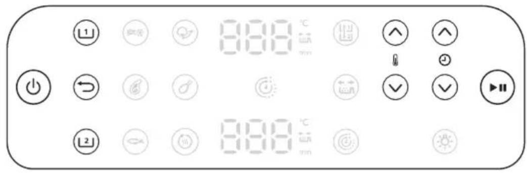 PHILIPS NA460 - Prehl'ad produktu - 2