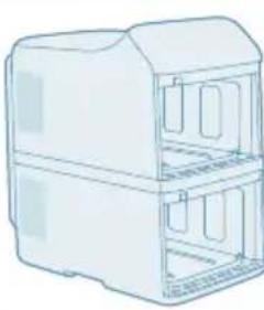 PHILIPS NA460 - Таблиця з чищення - 15