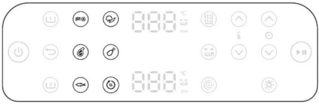 PHILIPS NA460 - lepriekš iestatītās programmas - 1