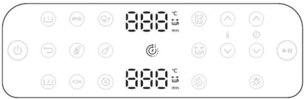 PHILIPS NA460 - Açık - 1