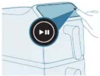 PHILIPS NA460 - תְרָה - 4