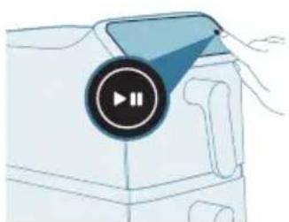 PHILIPS NA460 - Kopyalama işlevi - 3