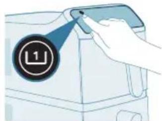 PHILIPS NA460 - Una sessione di prova consente di: - 3