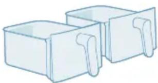PHILIPS NA460 - Pastrimi - 2