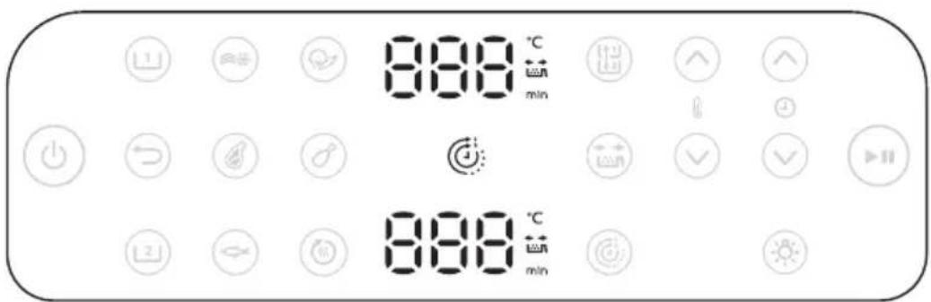 PHILIPS NA460 - Luci - 1