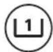 PHILIPS NA460 - Botón de encendido - 1