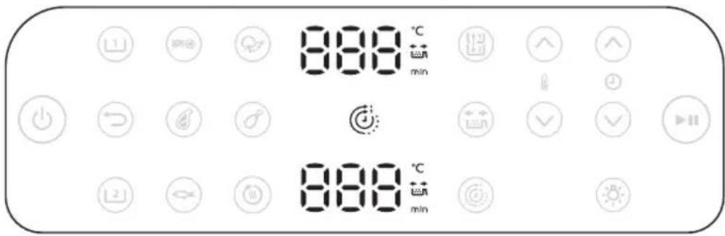 PHILIPS NA460 - Lumină - 1