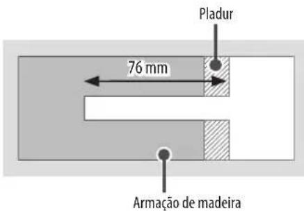 LG OLED55C56LA - Como fixarbuchaseparafusos - 1