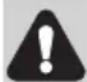 FRIGIDAIRE FRAFM100B - DANGER - 1