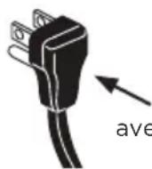 FRIGIDAIRE FRAFM100B - UNIQUEMENT AUX RÉSIDENTS DE LA CALIFORNIE : - 1