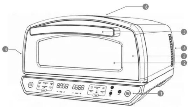 Teesa Supreme Elite TSA3240 - 1