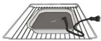 WHIRLPOOL WOI118FPT2SSMAF - BIVKOPNUCTAHHTEMNEPATYPHOO UyNA - 1