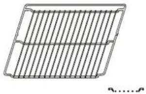 WHIRLPOOL WOI118FPT2SSMAF - ACCESORIOS - 1