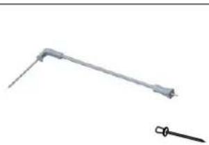 WHIRLPOOL WOI118FPT2SSMAF - ACCESORIOS - 5