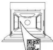 WHIRLPOOL WOI118FPT2SSMAF - REEMPLACEMENT DE L'AMPOULE - 3