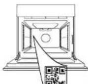 WHIRLPOOL WOI118FPT2SSMAF - SUSTITUCION DE LA LAMPARA - 1