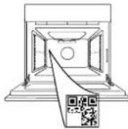 WHIRLPOOL WOI118FPT2SSMAF - REMOVER E REPOR A PORTA - 2