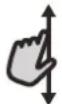 WHIRLPOOL WOI118FPT2SSMAF - UTILIZAREA AFISAJULUI TACTIL - 2