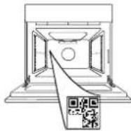 WHIRLPOOL WOI118FPT2SSMAF - BRUKAV MATSONDE - 1