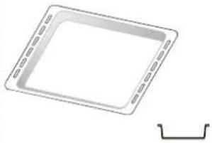 WHIRLPOOL WOI118FPT2SSMAF - ACCESORIOS - 2