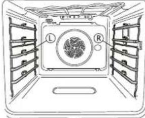 WHIRLPOOL WOI118FPT2SSMAF - N3BAJKAHE NIOCTABRHE HA BODAHTE - 1