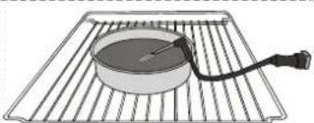 WHIRLPOOL WOI118FPT2SSMAF - TOIDUSONDI KASUTAMINE - 6