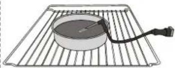 WHIRLPOOL WOI118FPT2SSMAF - BIVKOPNUCTAHHTEMNEPATYPHOO UyNA - 6