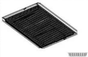 WHIRLPOOL WOI118FPT2SSMAF - ACCESORIOS - 6