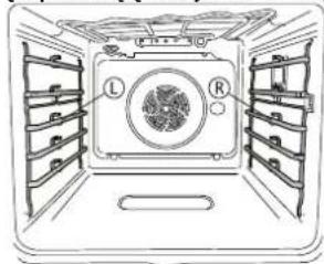 WHIRLPOOL WOI118FPT2SSMAF - SKERSINI GROTELII ISEMIMAS IR ISTATYMAS - 1