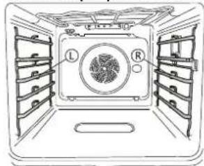 WHIRLPOOL WOI118FPT2SSMAF - AFTAGNING OG GENMONTERING AF SKINNERNE - 1