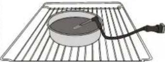 WHIRLPOOL WOI118FPT2SSMAF - USO DELLA TERMOSONDA - 6