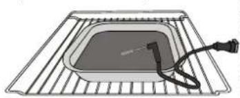 WHIRLPOOL WOI118FPT2SSMAF - EDIENA TERMOMETRA LIETOSANA - 1