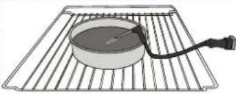 WHIRLPOOL WOI118FPT2SSMAF - EDIENA TERMOMETRA LIETOSANA - 6