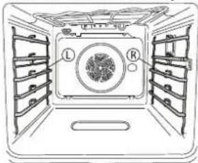 WHIRLPOOL WOI118FPT2SSMAF - PLAUKTU VADOTNU IZNEM'SANA UN ATKARTOTA IEVIETOSANA - 1