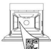 WHIRLPOOL WOI118FPT2SSMAF - SOSTITUZIONE DELLA LAMPADINA - 1