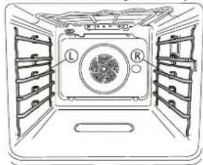 WHIRLPOOL WOI118FPT2SSMAF - HYLLYKKOOHJAIMIEN IRROTTAMINEN JA KIINNITTÄMINEN - 1