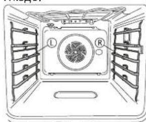 WHIRLPOOL WOI118FPT2SSMAF - 3HJTTA BCTAHOBJIeHHHAHPaMHNX JPEWITK - 1